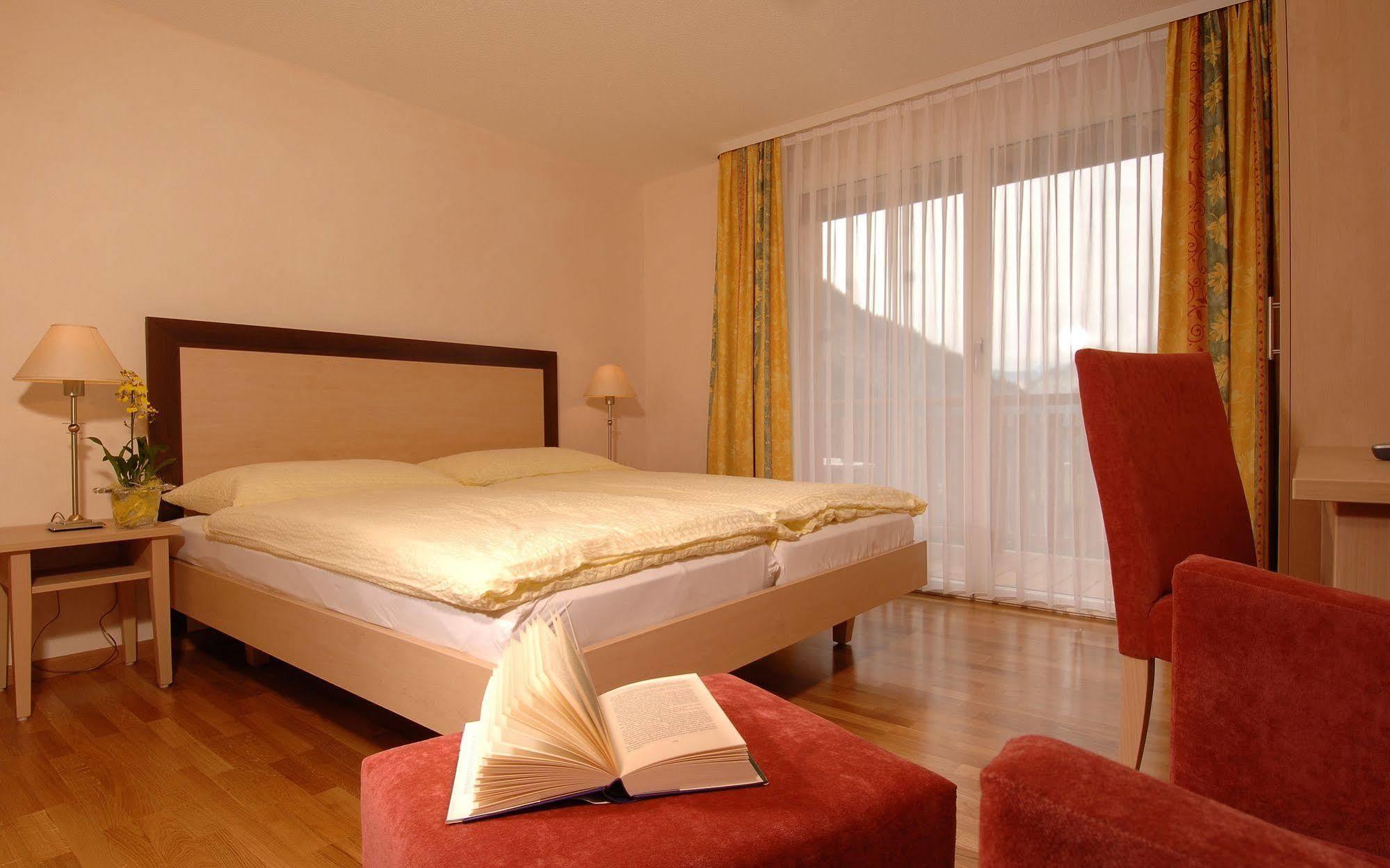 Viktoria-leukerbad-therme Hotel Leukerbad